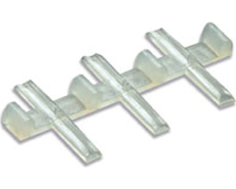 N Code 80/Code 55 Insulated Joiners (24) photo