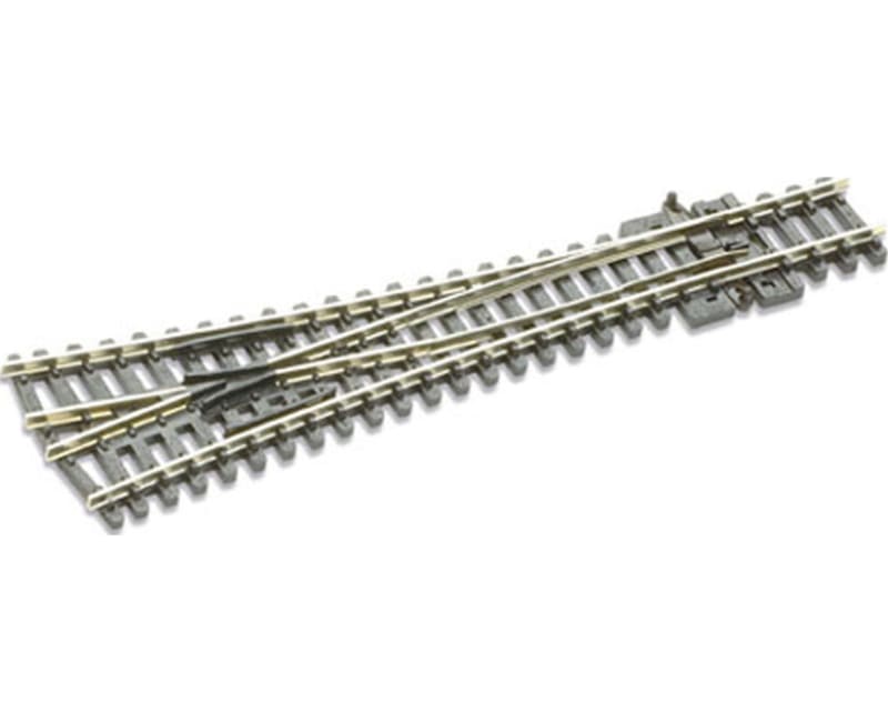 Tap to zoom Sl-397 Y Turnout Medium Radius N Gauge