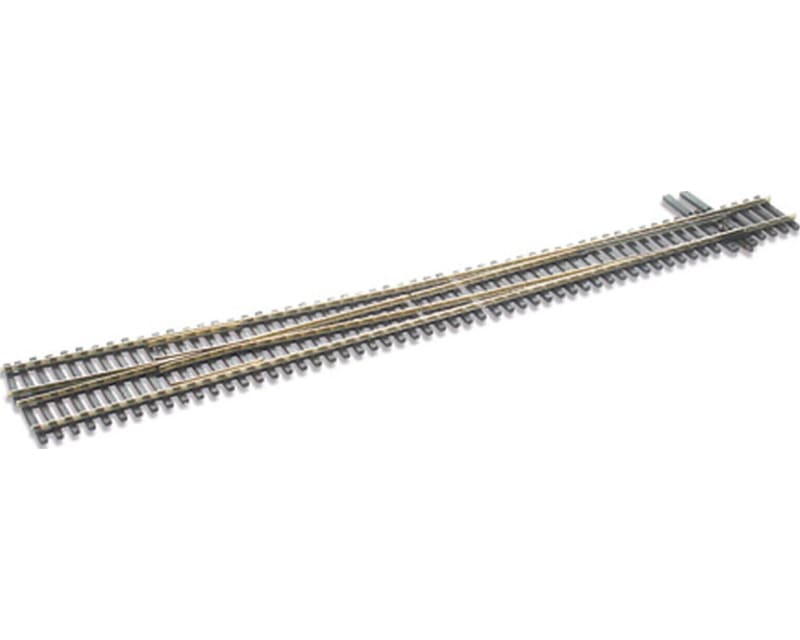 HO Code 83 Electrofrog #8 Right-Hand Turnout