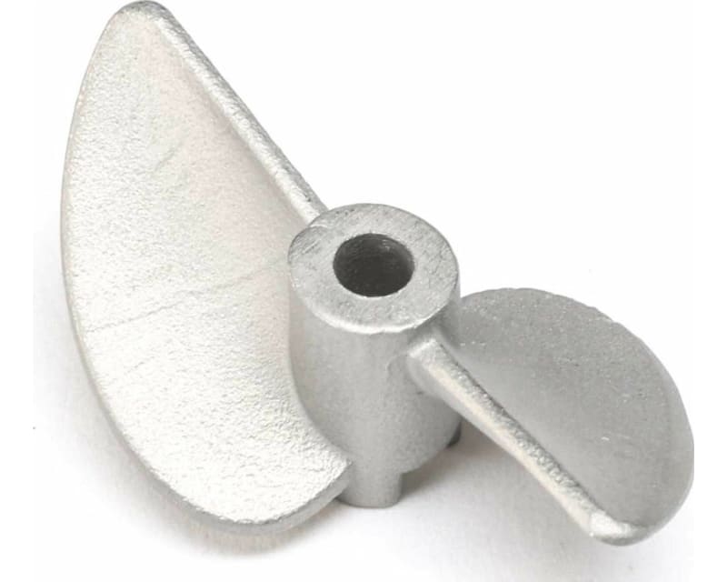 Stainless Steel Propeller: Recoil 18