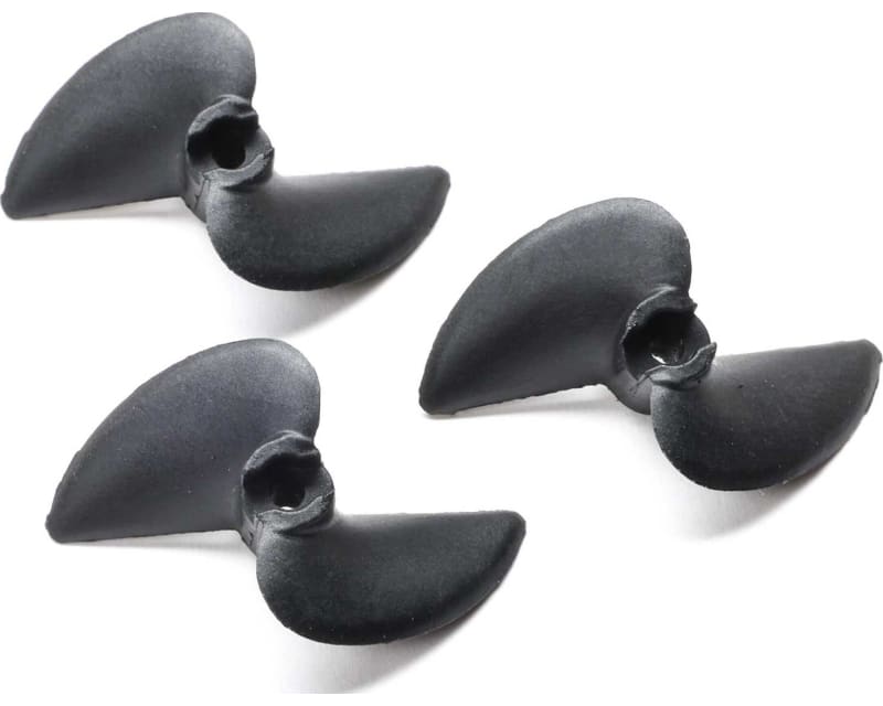 Propeller 3 : 24 Sonicwake