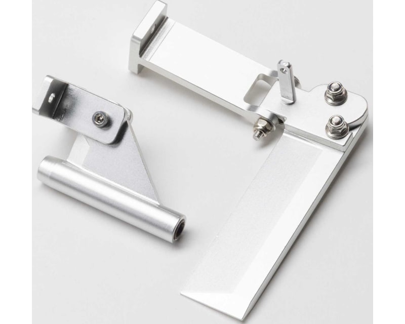 Complete Hardware Upgrade Set Aluminum: Sonicwake 24