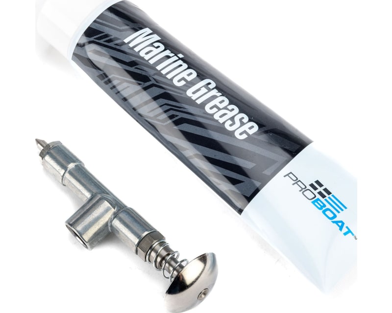 Tap to zoom Marine Grease with Injector