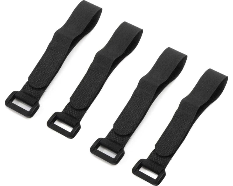 Tap to zoom Battery Strap Set 3-4S : U-34 Hydro