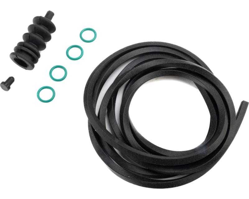 Tap to zoom Hull Seal Set: U-34 Hydro