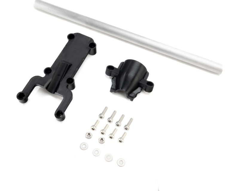 Stuffing Tube Set: U-34 Hydro