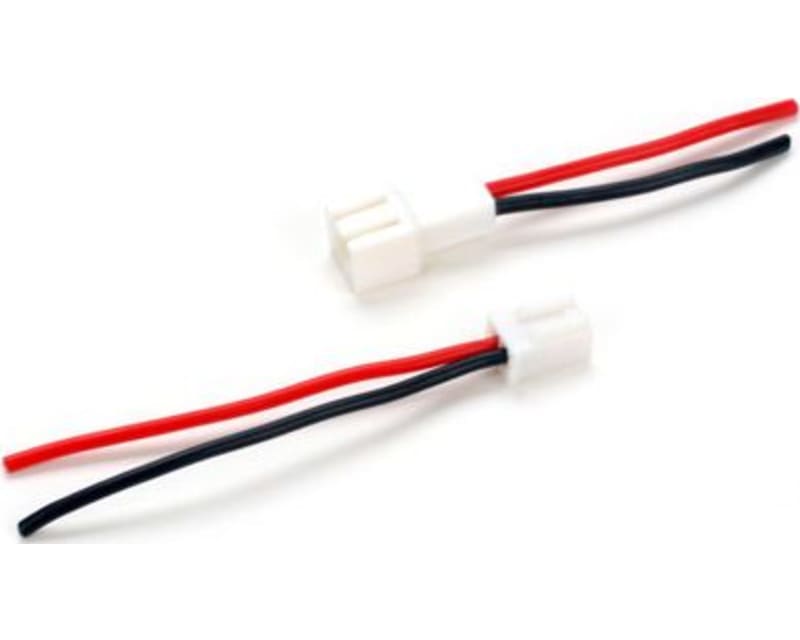 Mini 7.2V connector: Male/Female