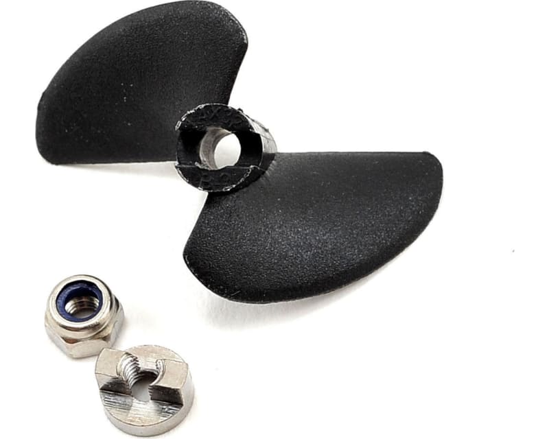 Propeller: MG17 IM17 32mm diameter 1/8 inch shaft