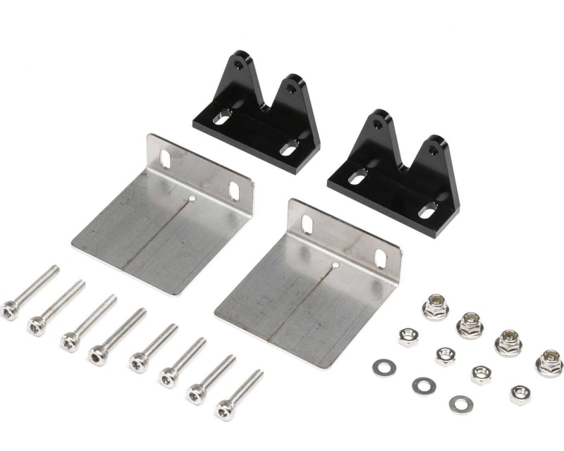 Tap to zoom Trim Tab Set: Impulse 32
