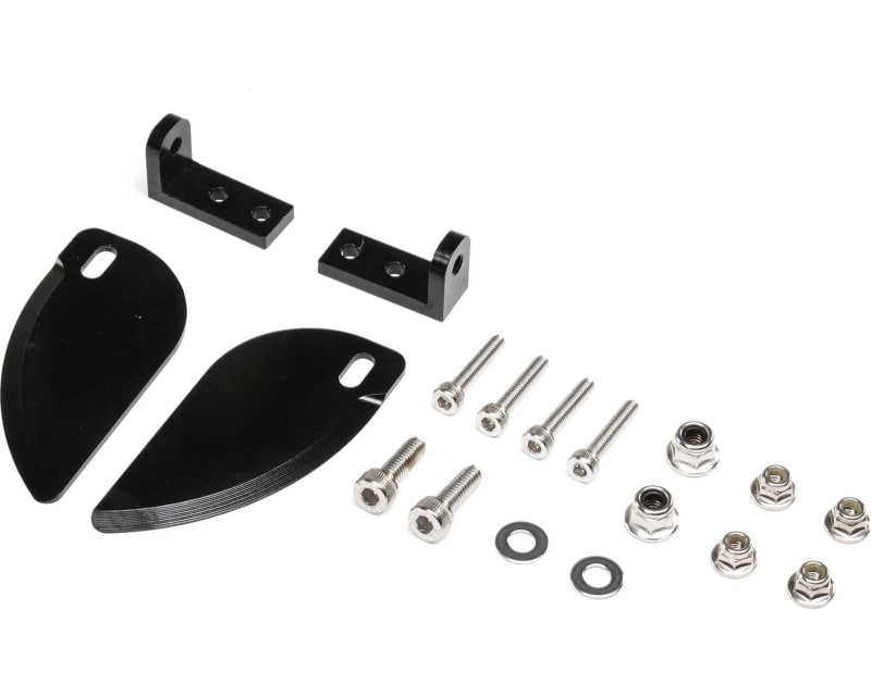 Turn Fin Set: Impulse 32