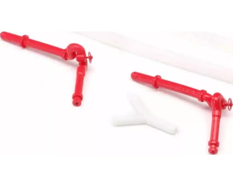 Tap to zoom Water Cannon Set: 30 Tugboat