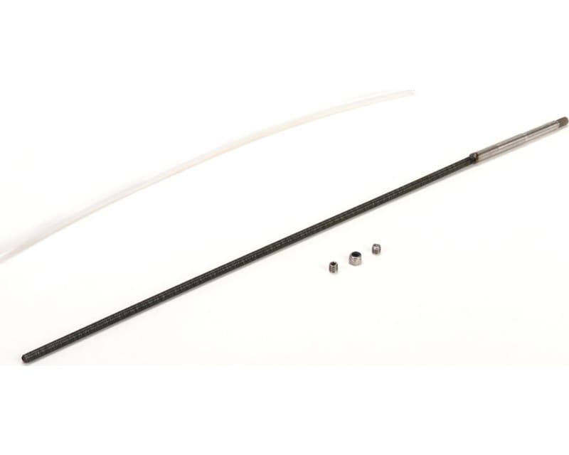 Flex Shaft 295mm x 4mm Drive Dog Liner: BJ 24