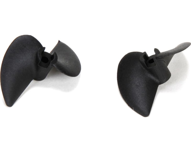 Propeller Comp 1.6x1.6x1/8 shaft