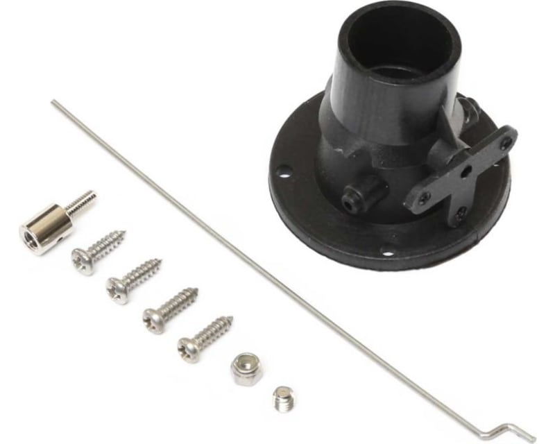 Jet Nozzle: Jet Jam 12 inch Pool Racer: RTR