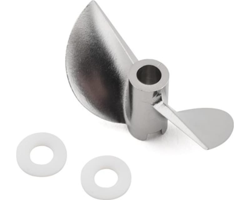 Propeller: 1.73 x 1.6 for 3/16 Shaft