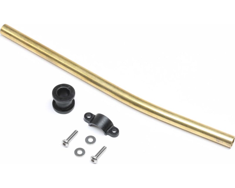 Stuffing Tube: Sonicwake 36 V2