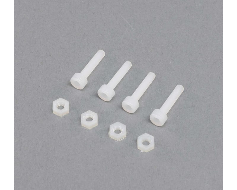 Break Away Bolt Rudder: Impulse 32