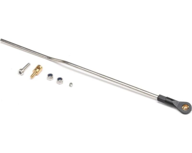 Steering Pushrod Set: Impulse 32