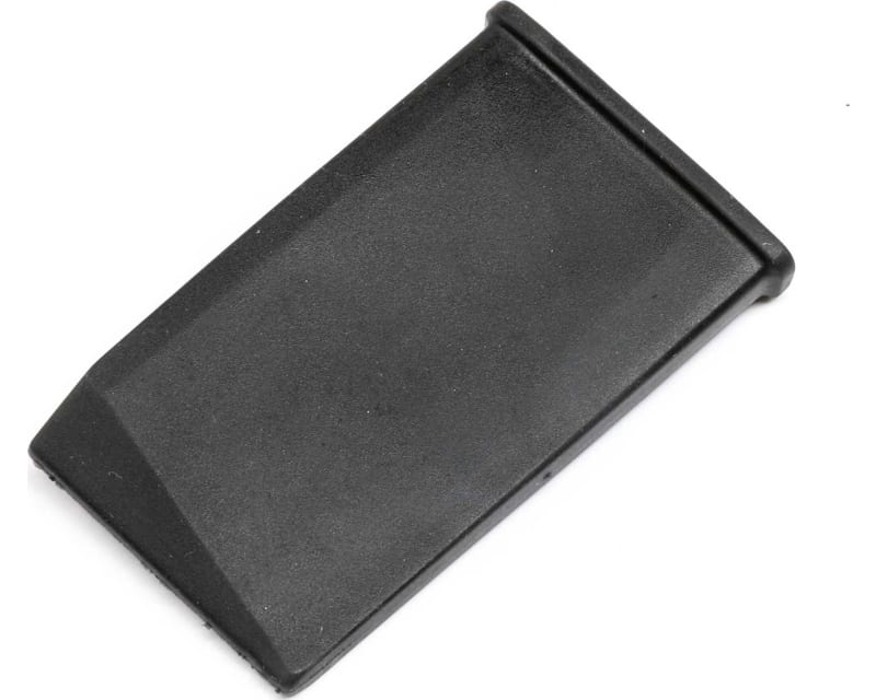 Rudder Cover: Sonicwake 36 V2