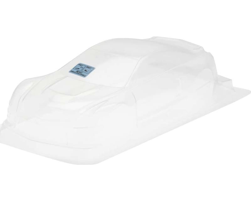 Cadillac Ats-V.R Clear Body for 190mm