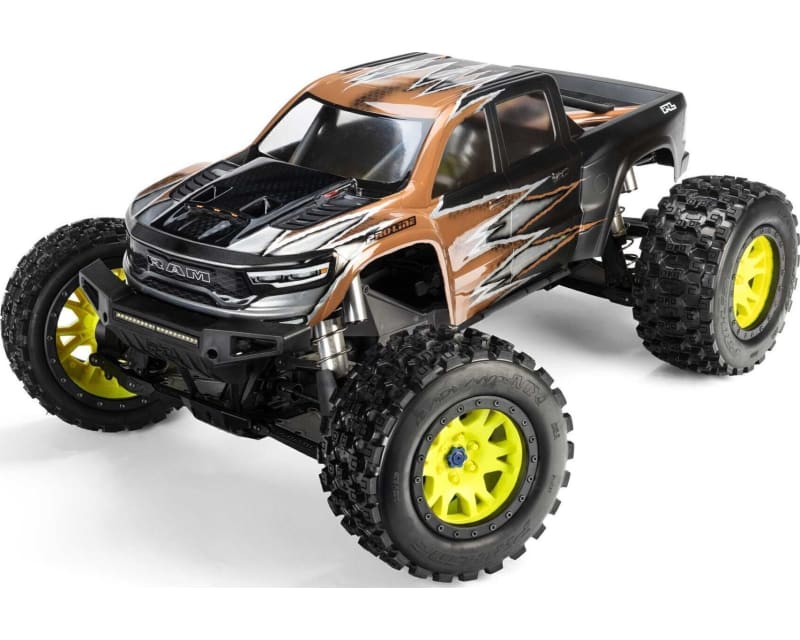 Tap to zoom Limited Edition Badlands MX43 Pro-Loc F/R Mounted 24mm Yellow/Bl