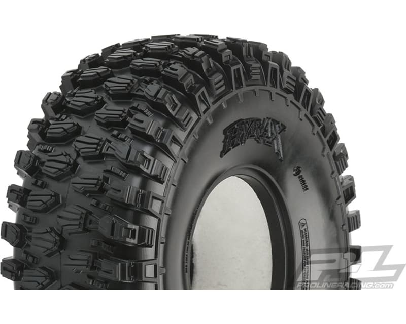 Hyrax 2.2 inch G8 Rock Terrain Truck Tires (2) F/R