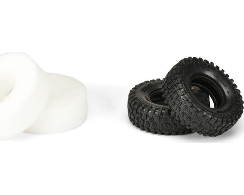 Class 1 Hyrax 1.9 4.19 OD Predator 2 F/R