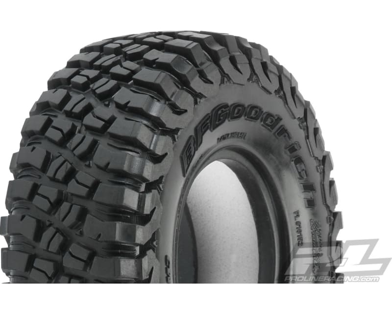 PRO10152-03 Class 1 BFG KM3 1.9 4.19 OD Predator F/R