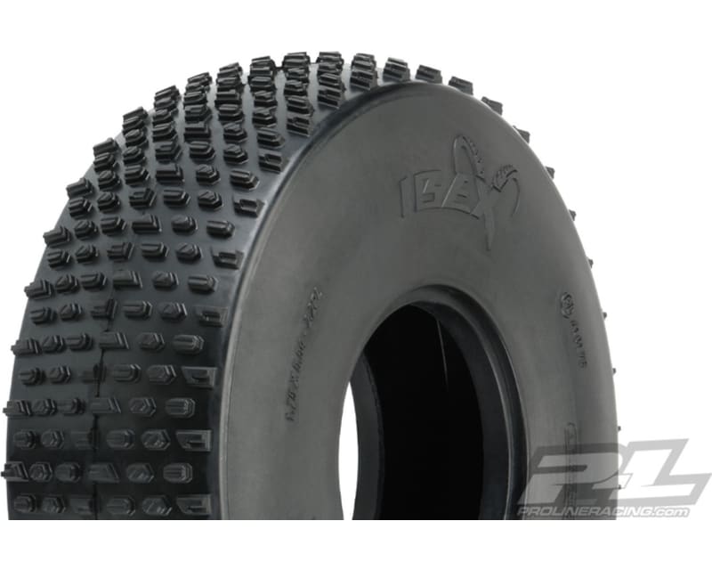 Ibex Ultra Comp 2.2 Predator No Foam F/R photo