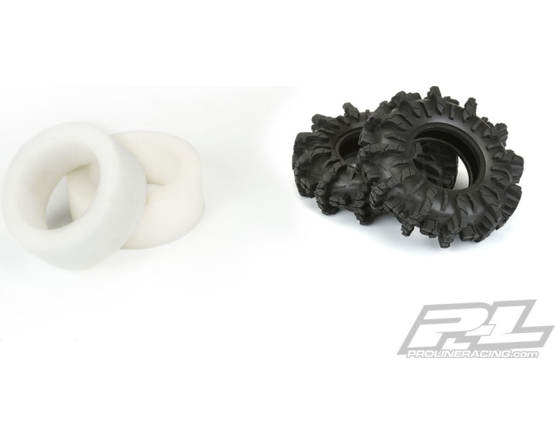 Interco Black Mamba 2.6 Mud T