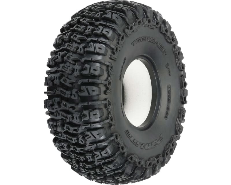 Trencher 2.2 Predator Tires for F/R