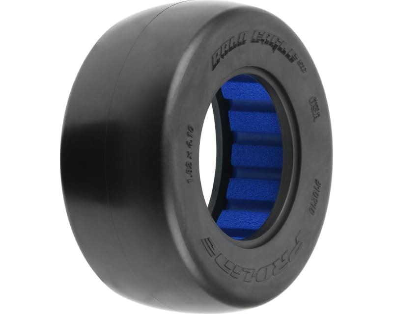 Tap to zoom 1:10 Bald Eagle S3 F/R 2.2 /3.0 SC Tires 2