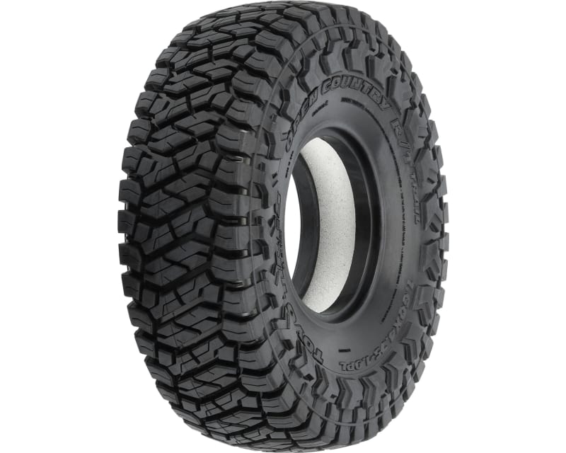 Toyo Open Country R/T Trail 1.9 G8 Rock Terrain Truck Tires 2 fo