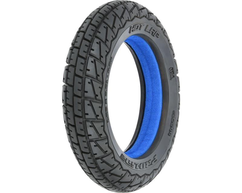 Hot Lap M3 Motorcycle Front Tire: Promoto-MX photo