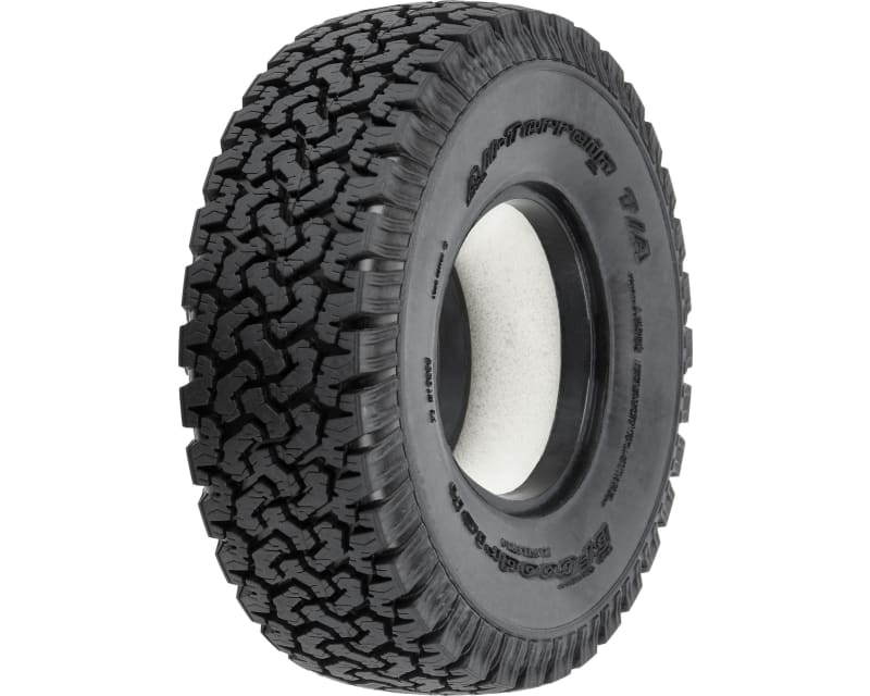 1/10 Class 1 BFGoodrich All-Terrain T/A KO Predator Rock Crawlin photo