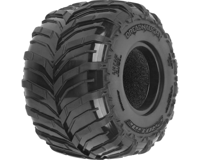 Dreadnaught F/R for Mini LMT 2