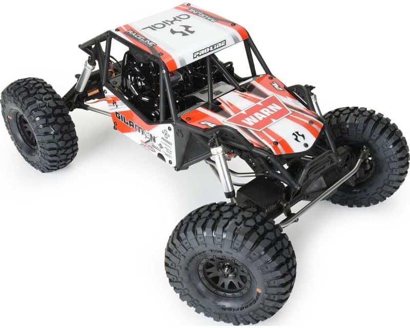BFG Krawler T/A KX G8 Front/Rear 2.2 Rock Crawling Tires 2