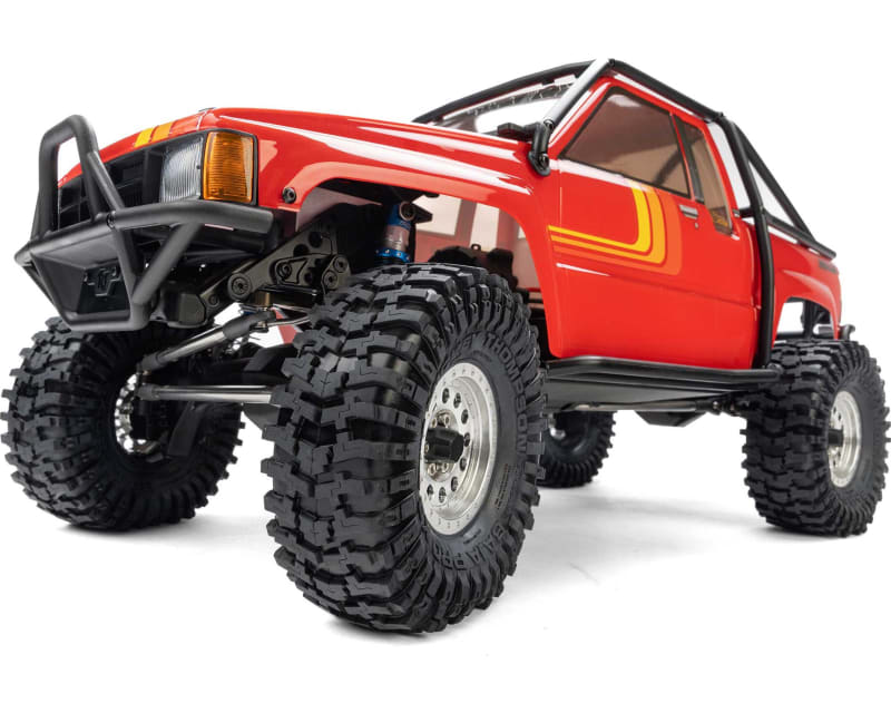 Mickey Thompson Baja Pro XS Predator F/R 1.9 Crawler Tires 2