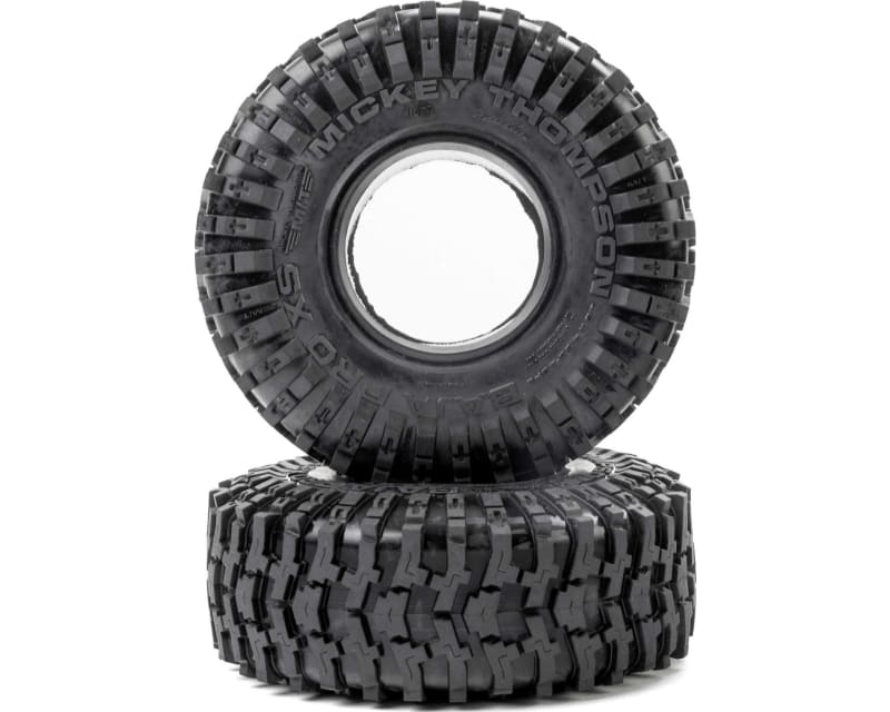 Tap to zoom Mickey Thompson Baja Pro XS Predator F/R 1.9 Crawler Tires 2