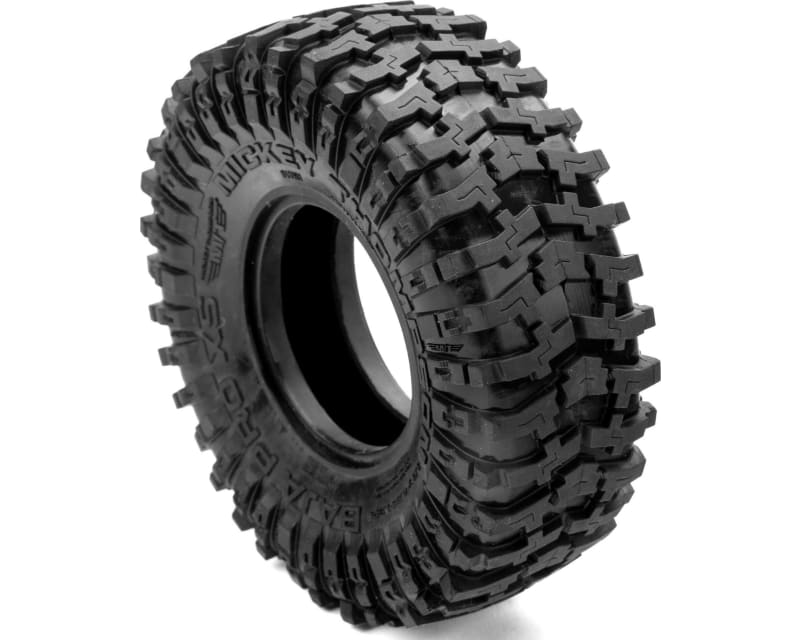 Mickey Thompson Baja Pro XS Predator F/R 1.9 Crawler Tires 2
