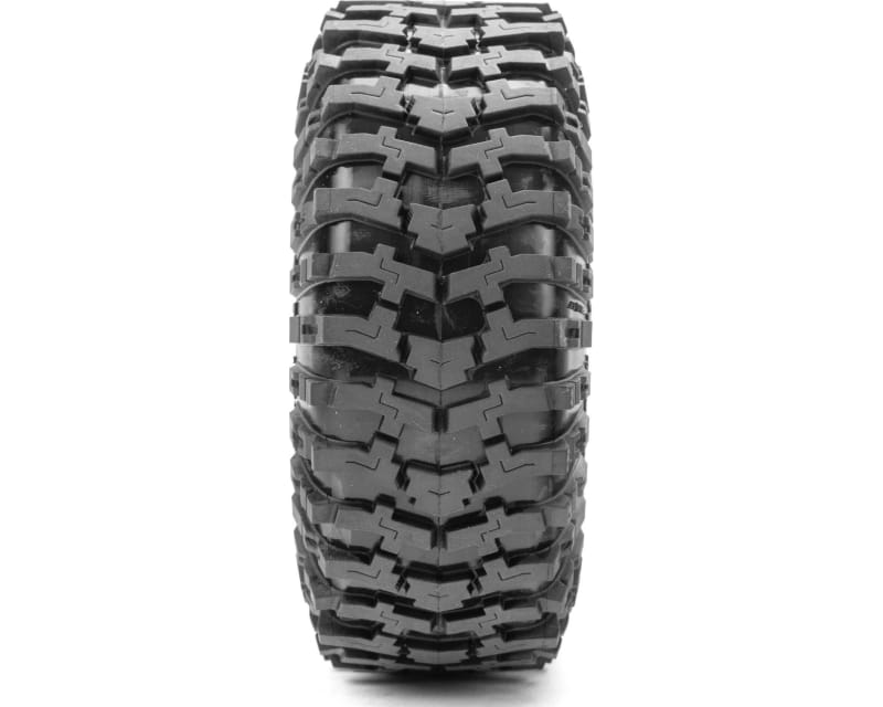 Tap to zoom Mickey Thompson Baja Pro XS Predator F/R 1.9 Crawler Tires 2