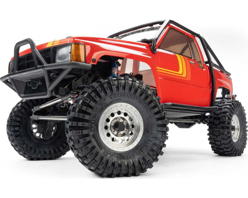 Tap to zoom Mickey Thompson Baja Pro XS G8 F/R 1.9 Crawler Tires 2