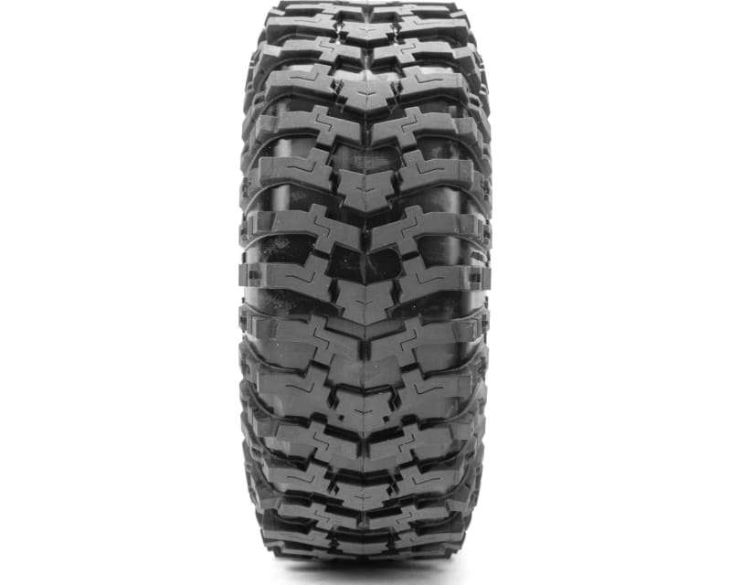 Tap to zoom Mickey Thompson Baja Pro XS G8 F/R 1.9 Crawler Tires 2