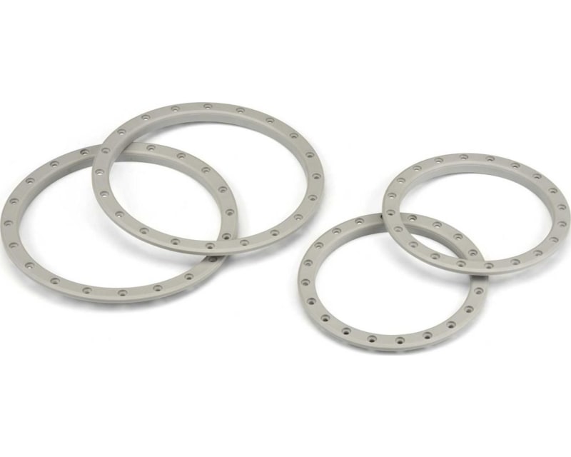 Impulse Pro-Loc Stone Gray Replacement Rings 2
