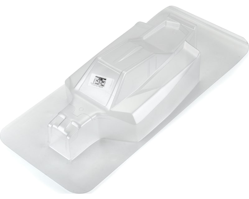 Sector Clear Body for TLR 8ight-X/E 2.0