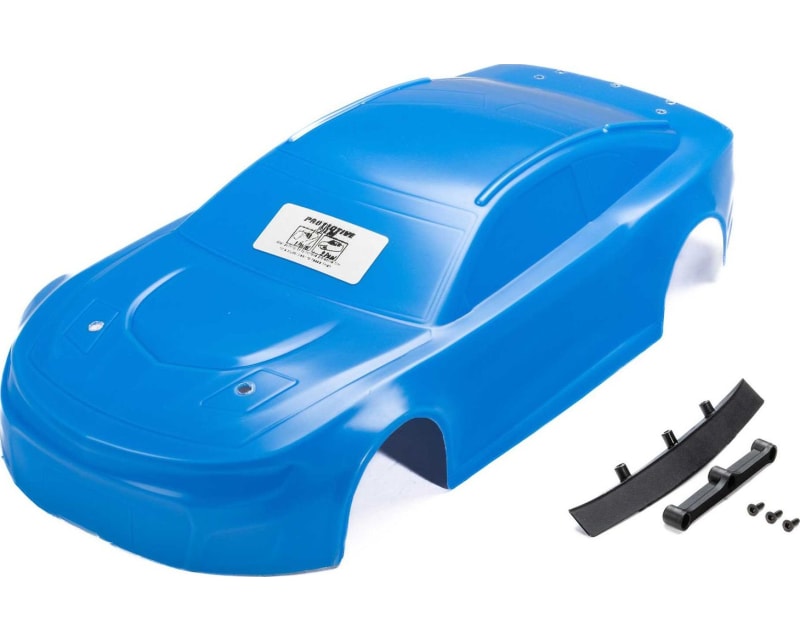 Tap to zoom Elliott #9 Amazon Prime 2025 Body for Losi NASCAR