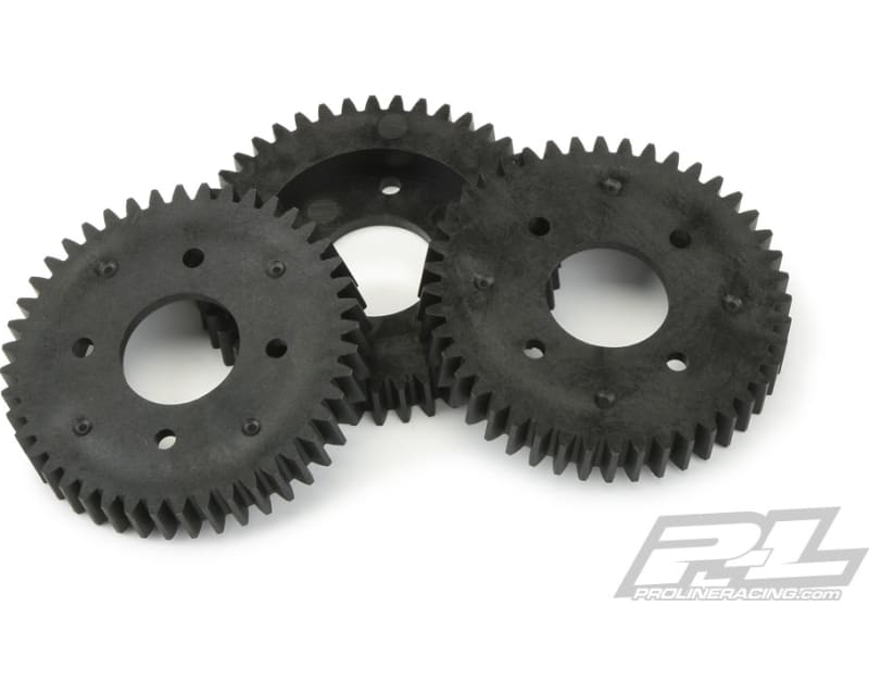 Replacement MOD 1 Spur Gears PRO-MT 4x4