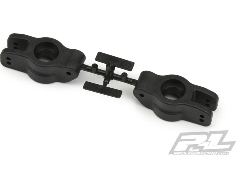 PRO-MT 4x4 Replacement Rear Hub Carriers