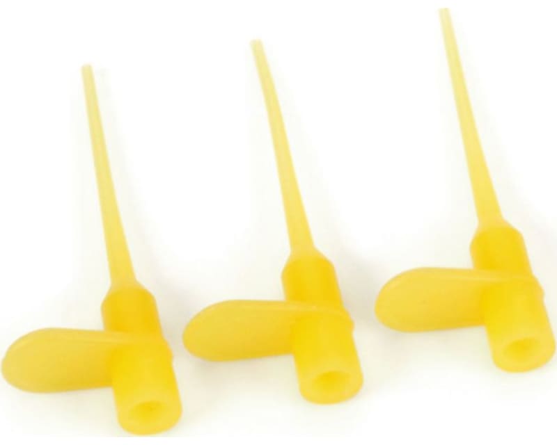 Glue Tips (3) for PRO Pro-Bond Tire Glue