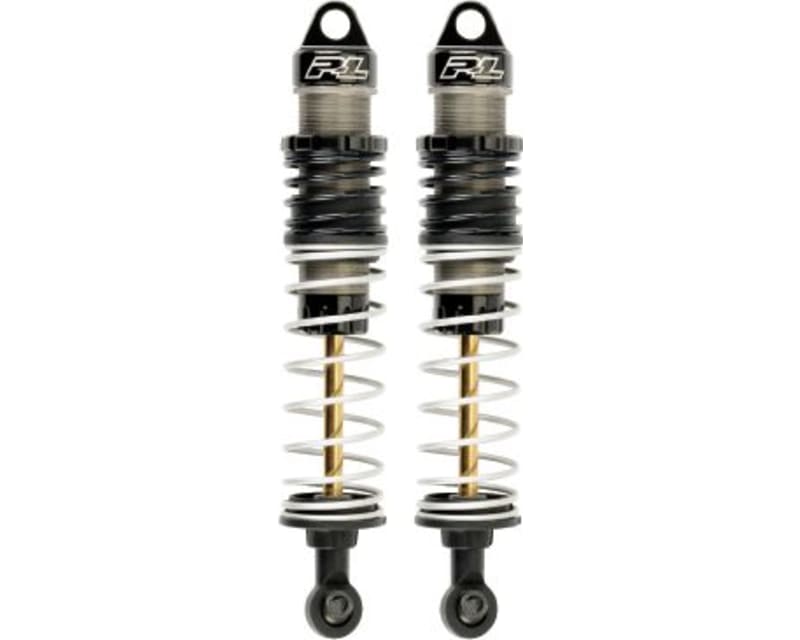 PowerStroke Shocks Rear: Slash